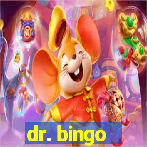 dr. bingo - videobingo   slots
